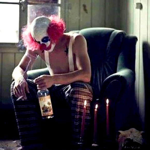 Meet your Posher, KnuX - Picture 1 of 1